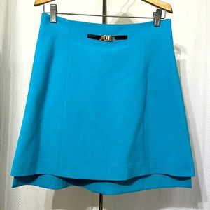 Versace Collection mini skirt SZ 42 US 6